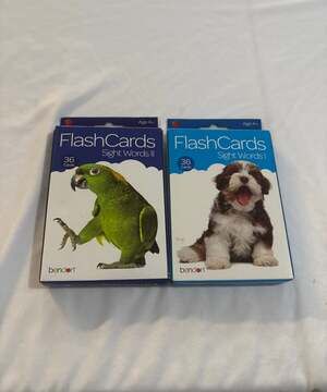 Feathered Phonics Volume 1 &2: Teach Your Bird to Speak 96 missing 3